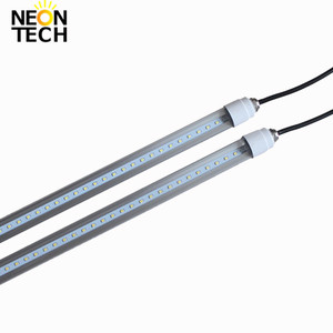 Ip67 1.2M 4Ft 10W 16W 18W <span class=keywords><strong>25W</strong></span> 28W 32WPesクーラー用防水<span class=keywords><strong>LED</strong></span>チューブライト