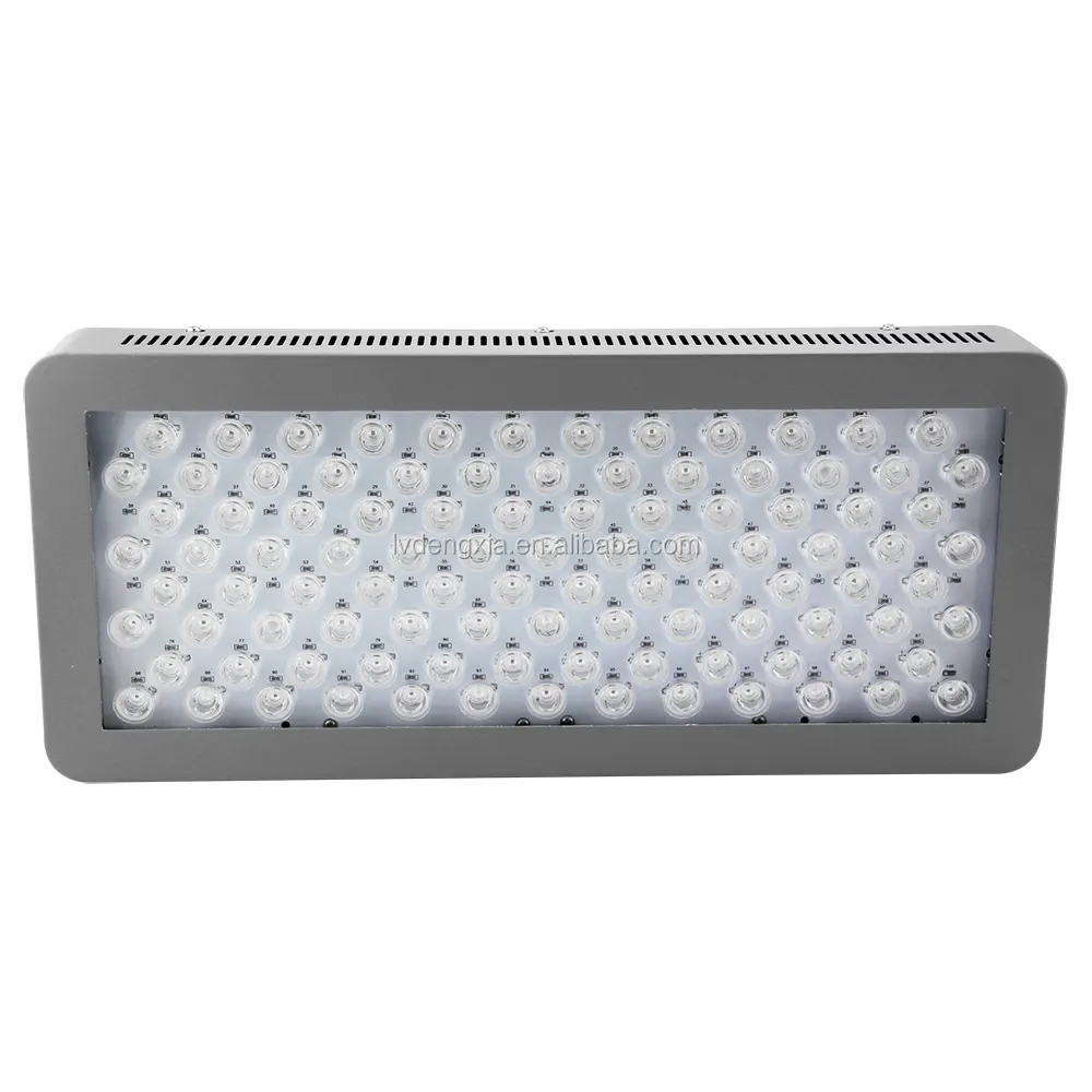 Citizen-lampe de croissance led platinum P, 300w, spectre complet, éclairage pour culture intérieure de légumes et fleurs