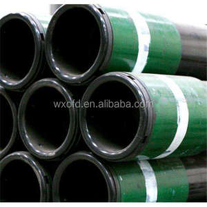 OCTG Oil Industry API 5CT Carbon Steel <strong>Pipe</strong> <strong>140mm</strong> 13 3 8 BTC/LTC/STC Seamless 6 Inch Well Casing Steel <strong>Pipe</strong> Steel <strong>Pipe</strong> Casing - Product Image 2
