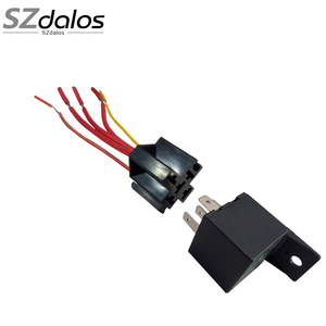 SZDALOS נמסיס vibora דה una manera inteligente sistema דה alarma דה coche קון funciones דה arranque remoto דל מנוע genio עלא