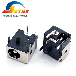 JTELE DC-044F DC Power Jackหญิง 2.5/2.1*5.5 มม.12V DC Connectorแจ็คกันน้ำDC Power Jack,แจ็คDC - Product Image 6
