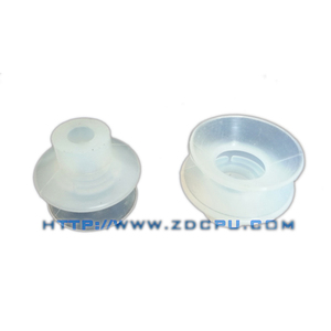 Écologique prix raisonnable bonne résistant à l'abrasion chinois ventouses silicone - Product Image 1