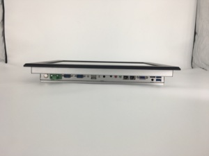 12 polegadas Wide Painel Industrial PC Android Mini PC Tablet com i3 CPU J1900 IP65 & IP67 Características