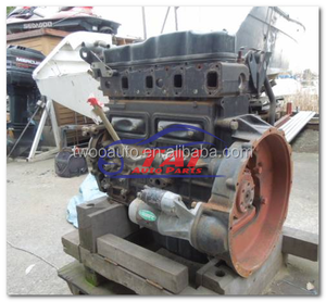 משמש HO7C EH7C EH700 HO7C HO7D מנוע עבור Hino <span class=keywords><strong>J08</strong></span> משאית מנוע