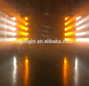 36pcs 3w innen <span class=keywords><strong>DMX</strong></span> control <span class=keywords><strong>led</strong></span> matrix blinder bernstein weiß bühnen hintergrund wand licht