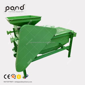 Palm <strong>Kernel</strong> <strong>Shell</strong> <strong>Separator</strong> <strong>Machine</strong> Almond Cracking <strong>Machine</strong> Nut Shelling <strong>Machine</strong> - Product Image 4