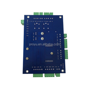 High Quality Wiegand <strong>TCP</strong> <strong>IP</strong> Smart 2 Door Networking Function <strong>Access</strong> <strong>Controller</strong> Board Wiegand <strong>Controller</strong>