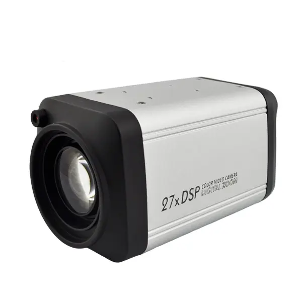 Varifocal Integrated 30X Optical Zoom AHD Camera Full HD 1080P 2 Megapixel Box Camera