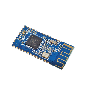 CC2541 CC2540BTモジュール4.0BleiBeacon HM-10ワイヤレスUartトランシーバーモジュールHM-10 - Product Image 1