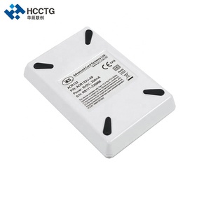 FCC/CE RFID Contactless Credit Card <span class=keywords><strong>Reader</strong></span> para Vending Machines ACR122U-A9