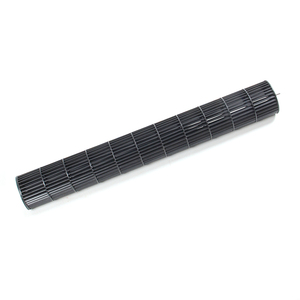 98mm Plastic Cross Flow Fan Blades to MIDEAST LG air Conditioning Blower <strong>Impeller</strong>