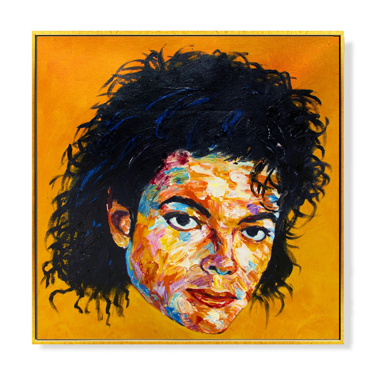 Michael Jackson