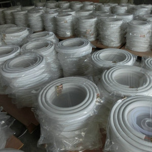 ท่อทองแดงหุ้มฉนวนปรับอากาศท่อทองแดง1/4 3/8 1/2 - Product Image 3