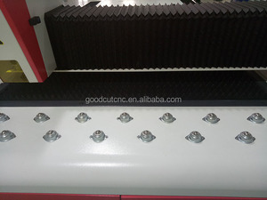 GC1325铁激光切割机用于切割金属板1毫米内 - Product Image 6