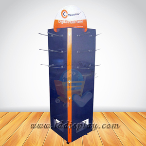 Leader Hiển Thị có kinh nghiệm sản xuất <span class=keywords><strong>oakley</strong></span> chất liệu hiển thị đứng với bánh xe - Product Image 1