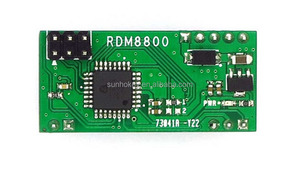 RDM8800 NFC/<strong>RFID</strong> Module Development Board Module Read <strong>Write</strong> Card RF Module 13.56mHz Serial Port - Product Image 2