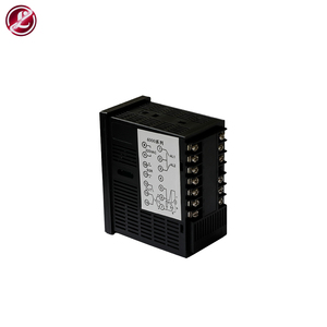 Controlador de temperatura de entrada RTD serie XMT4000, controlador de alta precisión 0,5, termómetro, número de indexación completo, termopar - Product Image 3