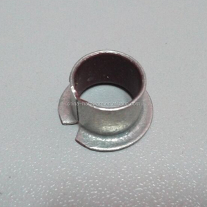 塑料衬套，DU DX 套管 8毫米法兰衬套，法兰衬套塑料 - Product Image 6