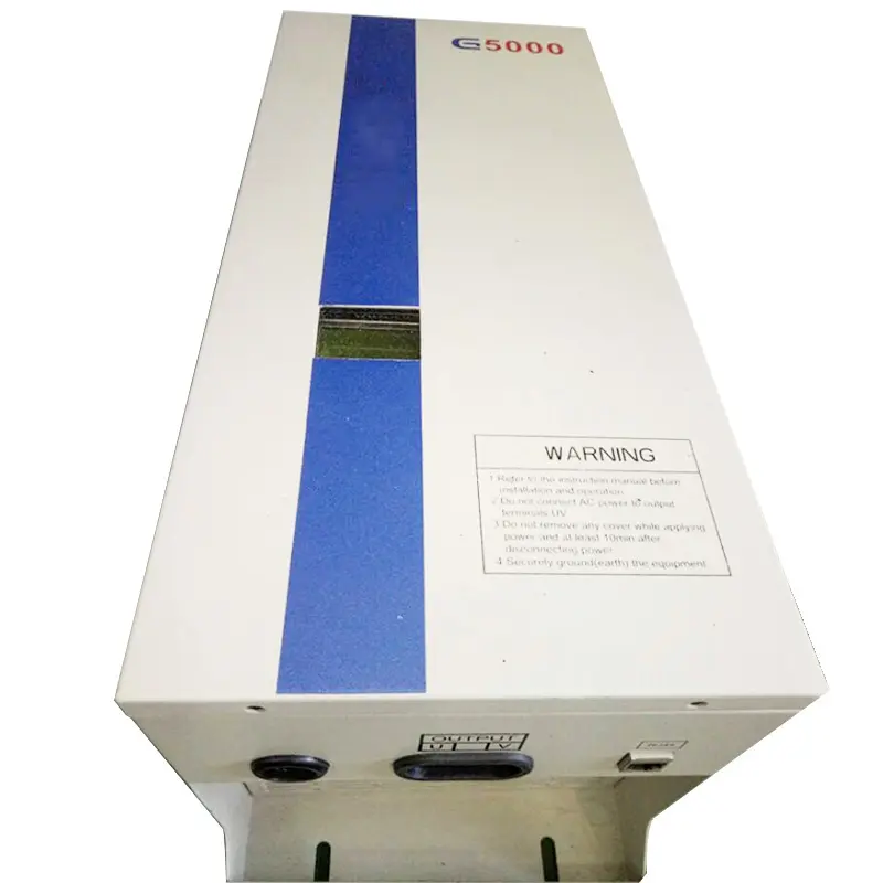 Hoge Kwaliteit Voedingen G5000 Uv Lamp Elektronische Voeding