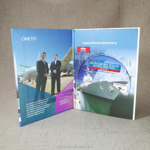 电影DVD复制记录压打印定制digitpack - Product Image 4