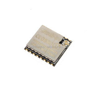 ESP-07S ( ESP-07 aktualisierte Version) ESP8266 serielle WIFI-Modell unterstützung Stückliste - Product Image 5