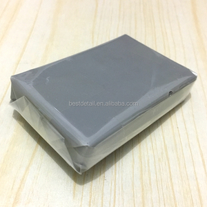 Mavi Turuncu Beyaz Red Grey Yeşil Mor Otomatik Detaylandırma Sihirli Araba Kil Bar 100g - Product Image 3