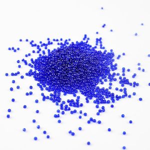 JC 2025 Hot Selling Glass <strong>Beads</strong> 450gram/bag <strong>Size</strong> 6/0 8/0 10/0 Hiqh Quality Glass <strong>Seed</strong> <strong>Beads</strong> for Jewelry Making - Product Image 3