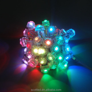 1 led RGB 20mm luce pixel modlue, profilo in alluminio a LED smd5050 modulo - Product Image 6