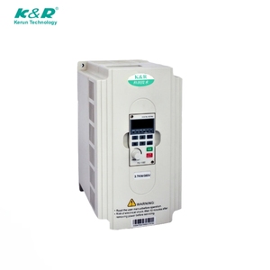 ACD200 Serisi 380 V 3 fazlı 7.5KW 50 ~ 60Hz Düşük maliyetli değişken frekanslı mekanizma - Product Image 2