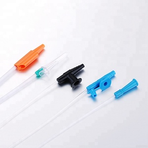 En çok satan steril tıbbi pvc emme kateter - Product Image 2