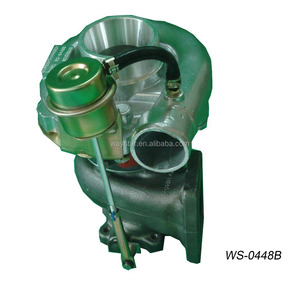 440HP ws0448ターボNissan RB25 RB25DETアップグレードターボ - Product Image 1
