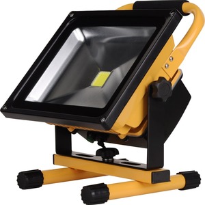 CE rohs נייד נטענת <span class=keywords><strong>led</strong></span> הארה 5 w 10 w 20 w 30 w 50 w