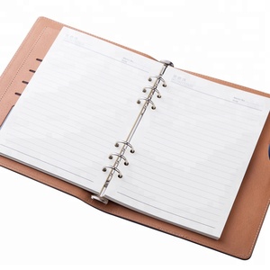 Classic custom logo business geschenk <span class=keywords><strong>notebook</strong></span> luxus leder milch <span class=keywords><strong>notebook</strong></span> mit stift