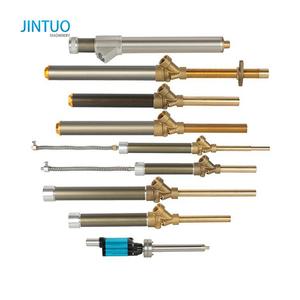 Factory <strong>Wholesale</strong> Hot Sale Customized <strong>EPS</strong> FIlling Gun for <strong>EPS</strong> Machine and Mould Polystyrene Feeder - Product Image 1