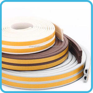 EPDM kauçuk conta şerit çin tedarikçisi - Product Image 3