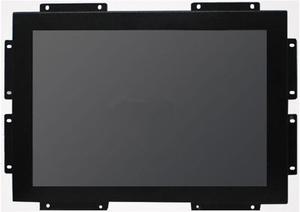 Monitor táctil IPS de pantalla ancha de marco abierto industrial Monitor de pantalla táctil capacitiva de 10 pulgadas con VGA HDMIed USB - Product Image 2