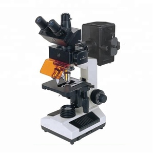กล้องจุลทรรศน์เรืองแสง CCD และกล้อง WN-FM107 - Product Image 1