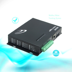 rs232至rs485转换器modbus rtu以太网智能控制器数据记录器冷链监控 - Product Image 2