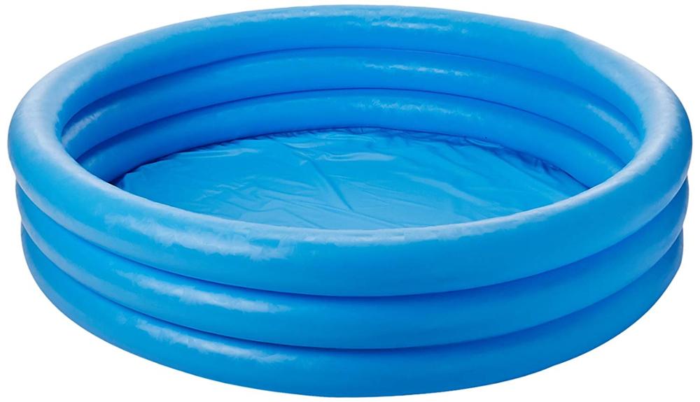 Bleu clair