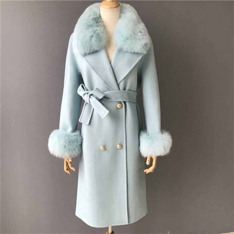 Bleu clair