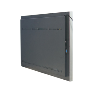 49 אינץ 1080p תעשייתי lcd tft מגע מסך מחשב צג