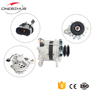 柴油机汽车交流发电机24v丰田2c柴油发动机零件 - Product Image 3