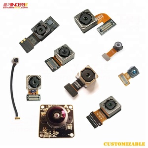 Produttore di alimentazione macchina fotografica ov7670 modulo ov5647 modulo della macchina fotografica ov5642-based 5mp macchina fotografica modulo da veramente soluzione di Imaging - Product Image 2