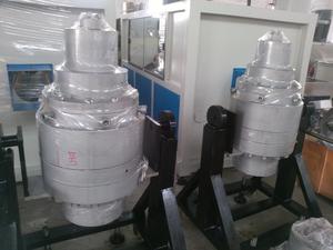 Plastic PVC UPVC CPVC Pipe Making <strong>Machine</strong>/extrusion Production Line