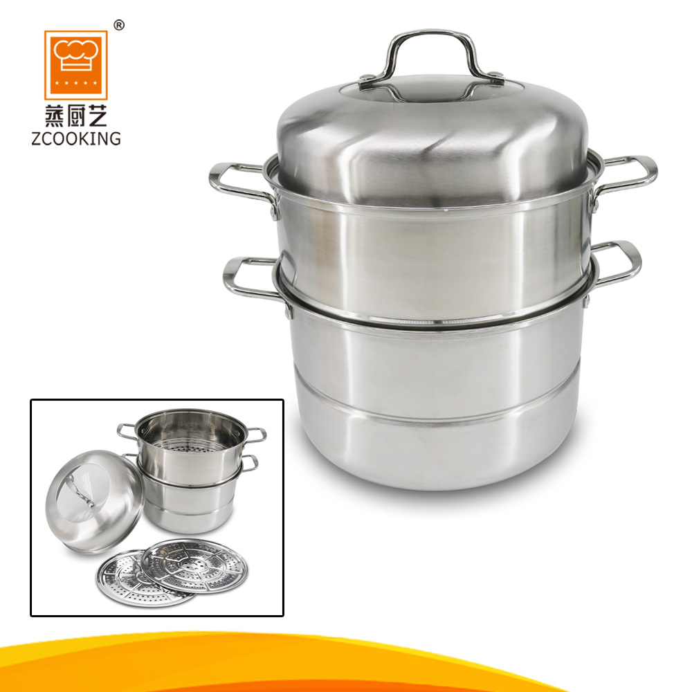 Stainless steel