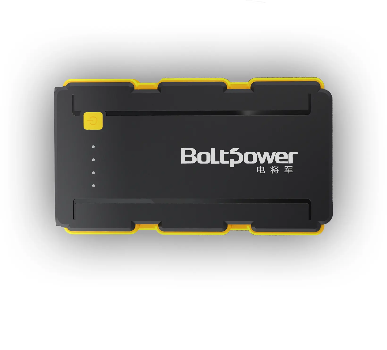 Boltpower Genius Boost G19 800 Ампер 12В UltraSafe литий пусковое устройство-Аварийный Портативный Power Bank