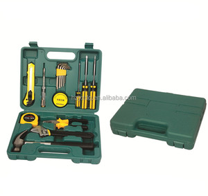 Ev Kullanımı El Aracı Set 16 adet Ortak El Aletleri - Product Image 1