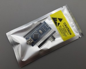 ATmega328P CH340 5V 16M Micro placa controladora Nano V3.0 Placa de desarrollo Compatible Arduino Nano