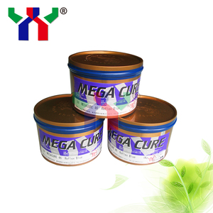 Hot Sale NW 43 Violet <strong>UV</strong> <strong>Offset</strong> Printing <strong>Ink</strong> - Product Image 4