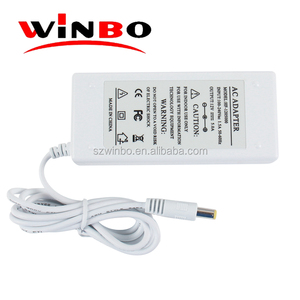 库存12v 24v 10a 8a 5a 4.2a 4a 3.5a 3a 2.5a 2a 1.5a 1a 0.75a 0.5a 100w 220v Ac Dc笔记本电脑适配器电源适配器 - Product Image 6